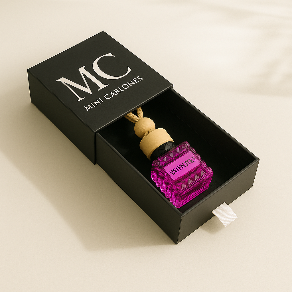 MiniCarlogne™ Donna 10ml