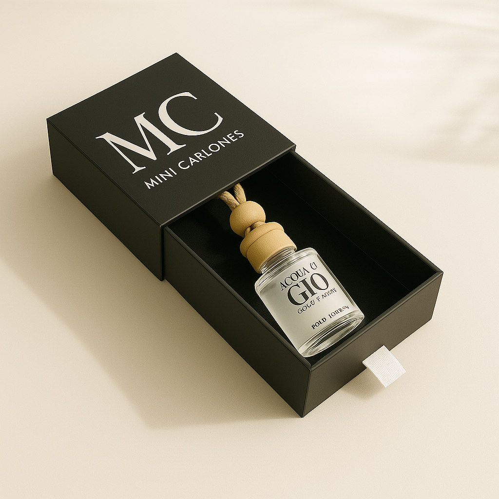MiniCarlogne™ Gio 10ml