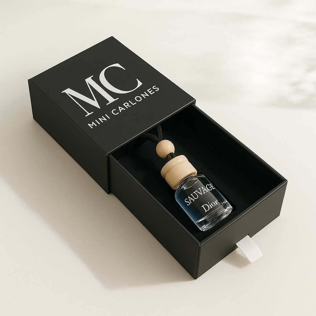 MiniCarlogne™ Sauvage 10ml