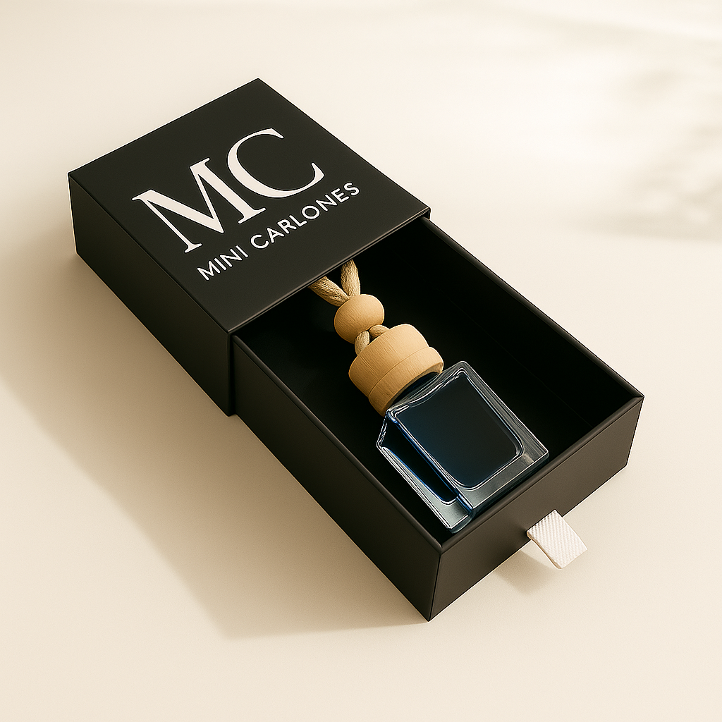 MiniCarlogne™ Y EDP 10ml