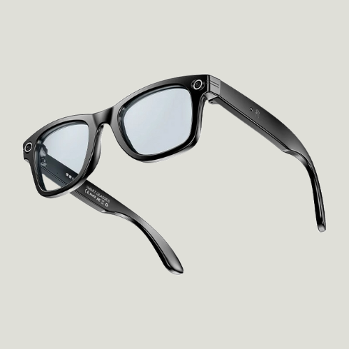 AiWear™ - Smart Glasses