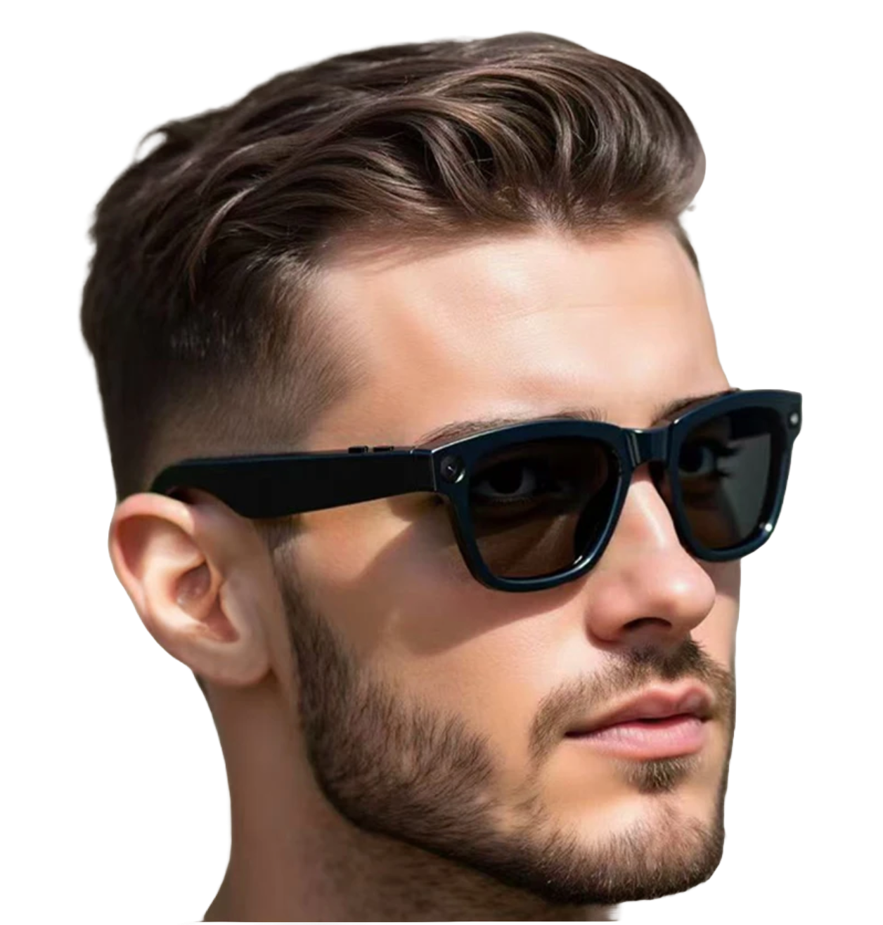 AiWear™ - Smart Glasses