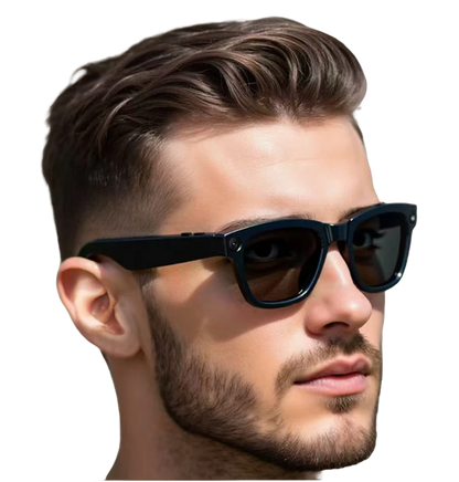 AiWear™ - Smart Glasses