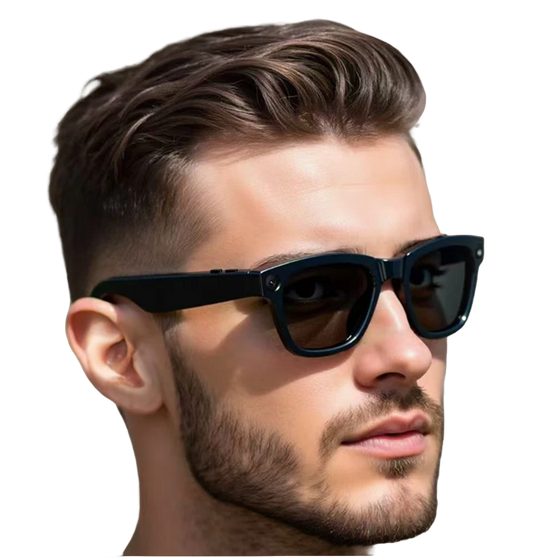AiWear™ - Smart Glasses