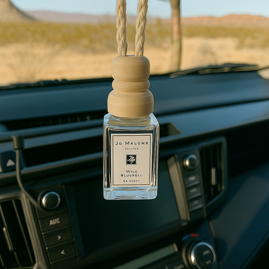 MiniCarlogne™ Wild Blugrell 10ml