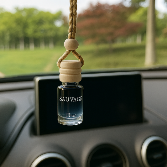 MiniCarlogne™ Sauvage 10ml