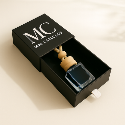MiniCarlogne™ Y EDP 10ml